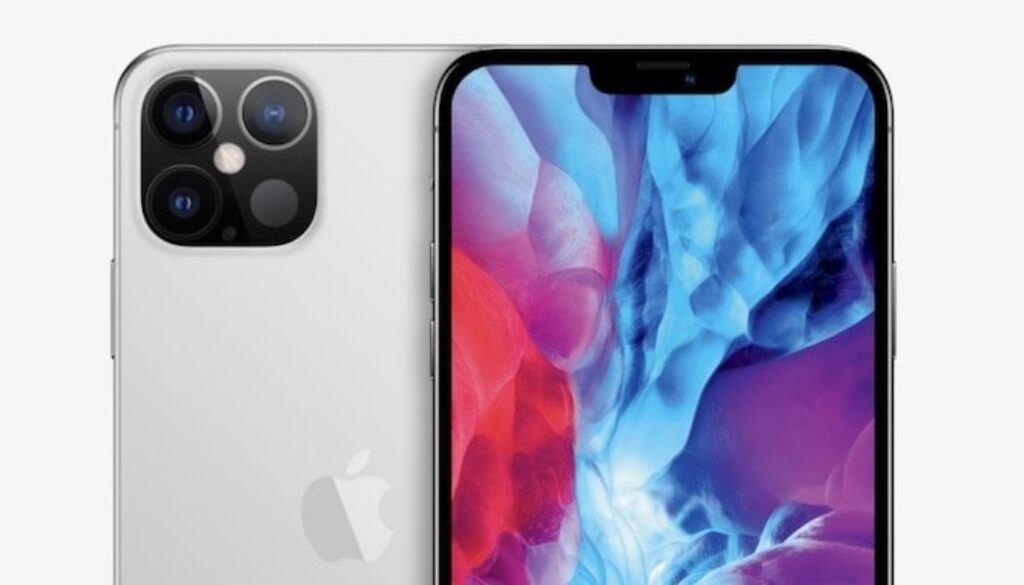 iPhone12Proバッテリー交換