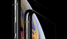 iPhoneの有機EL画面の焼きつき