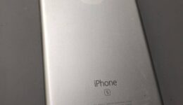 りんごループ修理