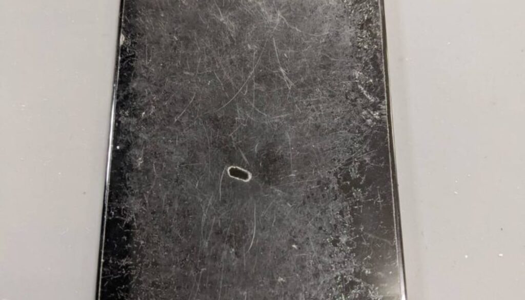 OPPO A54 5G画面交換修理