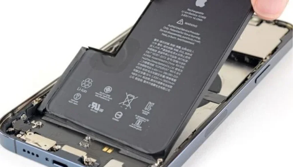 iPhone-13-mini-battery-replacement-or-repair