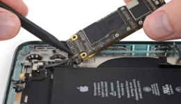 iphone-logic-board