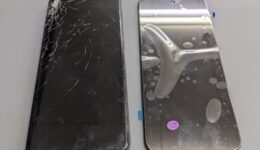 XiaomiRedmiの画面修理もSmaphoDr大阪梅田