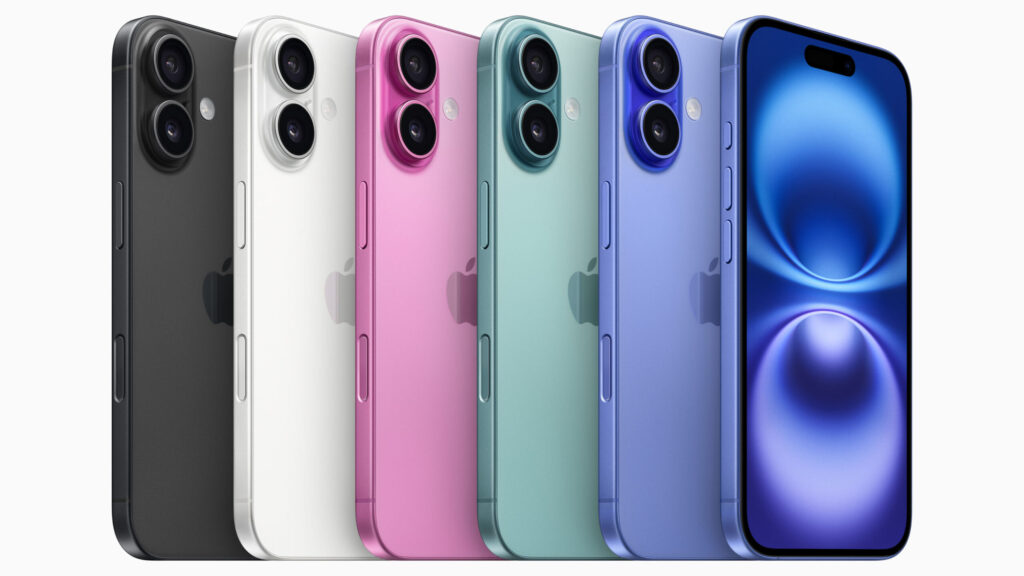 iPhone16 アーカイブ | iPhone修理のスマフォドクター大阪梅田店