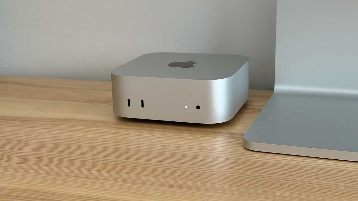 Mac miniって知ってる？ | iPhone修理のスマフォドクター大阪梅田店