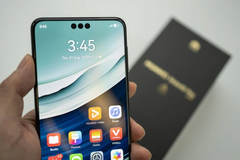 HUAWEIスマホの進化 | iPhone修理を大阪梅田で即日対応【SmaphoDr大阪