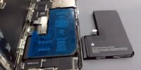 iPhone 13 Proのバッテリー交換で電池持ちが復活！