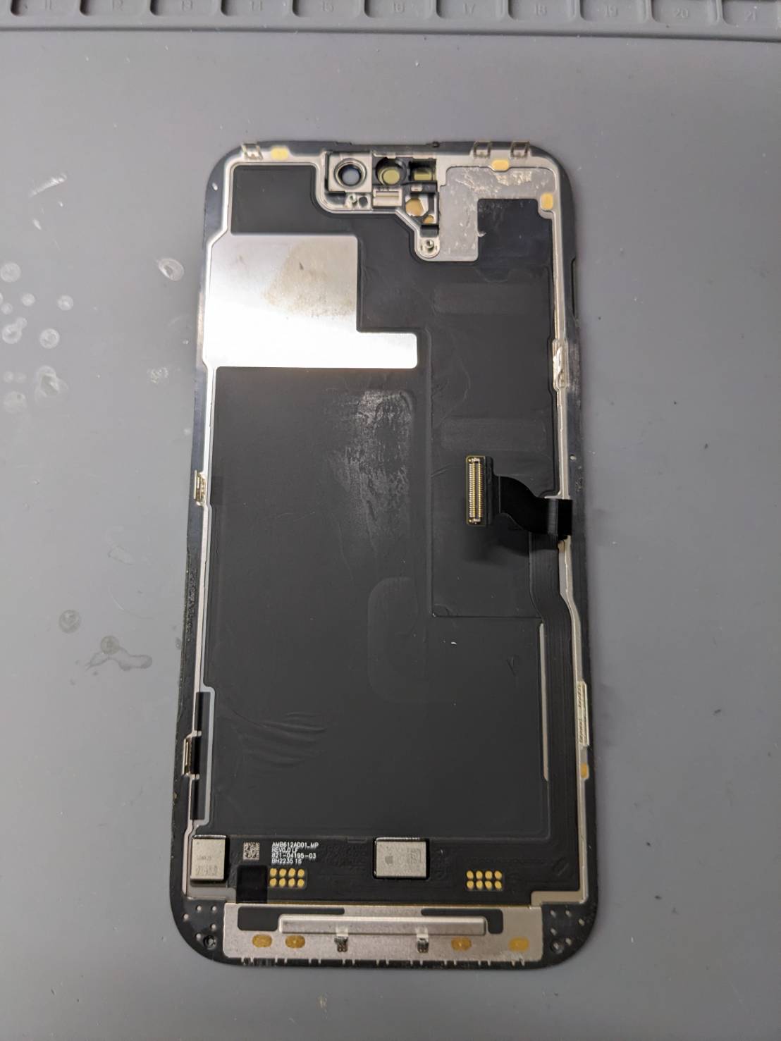 iPhone14 Pro液晶破損修理｜画面表示不良・タッチ不良を改善｜スマフォ