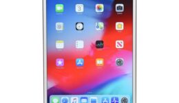 iPad Air バッテリー交換