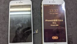 ゴーストタッチおそるべし｜スマフォドクター梅田店｜