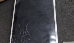 HUAWEI NOVA lite画面交換修理