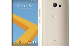 HTC10画面交換修理