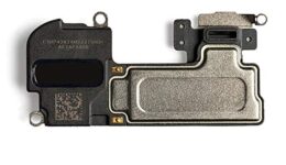 iPhoneX イヤースピーカー修理