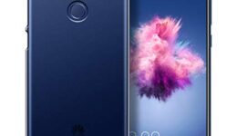 HUAWEI Nova lite2 フロントパネル交換修理