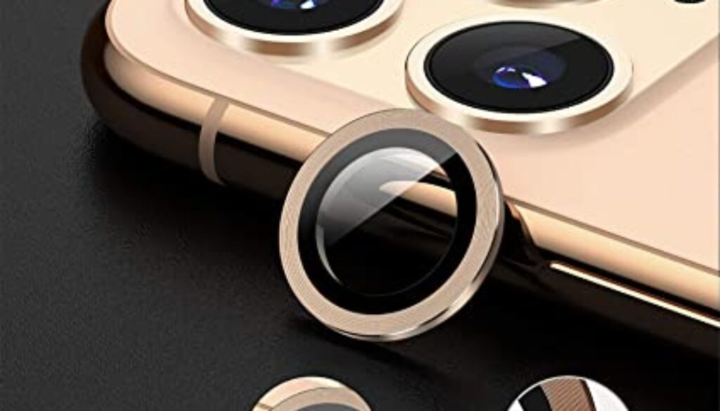 iPhone11カメラレンズ交換