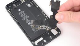 iPhone7・７Plusライトニングコネクタ修理