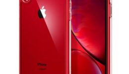 iPhoneXR画面交換修理