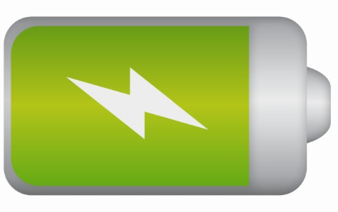 梅田でスマホのバッテリー交換