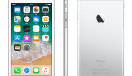 iPhone6Sバッテリー交換