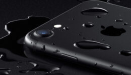 iPhone7リアカメラレンズ交換修理