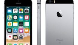 iPhoneSE　repair　OSAKA