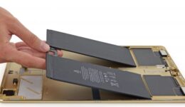 iPadpro12.9inchバッテリー交換時期