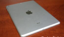 あなたのiPad Airは第何世代？