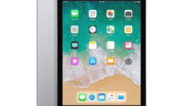 iPad 第六世代ガラス修理