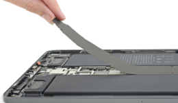 iPad pro 12.9バッテリー交換修理
