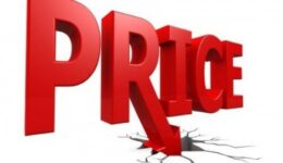 梅田店のiPhone8、7修理がお安くなりました。