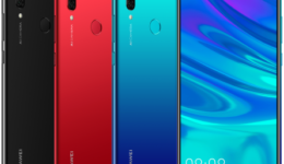 HUAWEI NOVA lite3画面交換