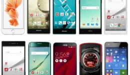 スマフォドクター梅田でスマホ修理！