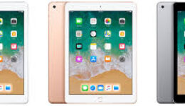 iPad第6世代のシステム復旧修理