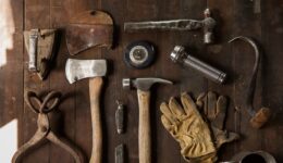 iPad Airバッテリー交換修理